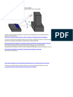 Calculo de Perdidas Por Sombra