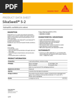 Sikaswell s-2 EN