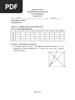 F3 MTA Math2019 Solution