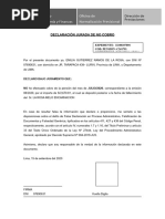 Perú Ministerio de Economía y Finanzas Oficina de Normalización Previsional