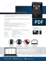 Breathalyser 05 2023