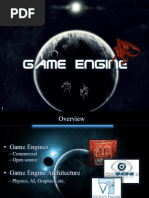 Game Engine