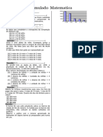 Simulado Pronto 05