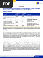 Abis Exports (India) Private Limited