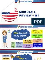 Mod 4 Review N1