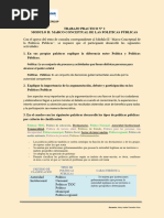 Practica #2 Modulo II Curso 565