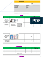 Injection Proforma Invoic1