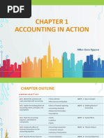 ch01 - ST - Principle of Accounting