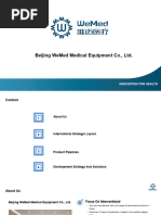 3 - WeMed Medical Profile