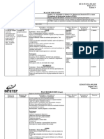 Plan Ejecución CP 2