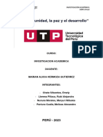 S2 - Tarea - Borrador Del Tema y Problema de Investigación