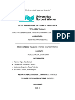 Año de La Unidad, La Paz y El Desarrollo