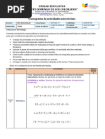 Actividades Asincronicas 2