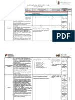 Planificação Anual 23-24 - PORTUGUÊS - 8º ANO