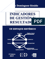 Indicadores de Gestion