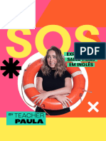 Paula - Sos Expressões