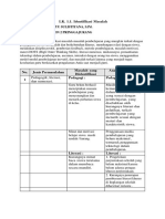 LK. 1.1. Identifikasi Masalah - Ayu Sulistiyana, S.Pd.