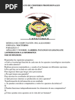 Escuela de Capacitación de Conductores Profesionales Delsind