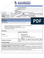 3p Elec GP Distribucion de La Energia