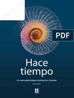 Hace Tiempo - Libro 250823