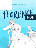 Florence - Filhas de Margery - Livro 1 - Victoria Mendes