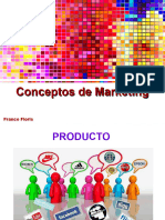 Sesión 2 - Conceptos Marketing