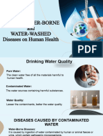 Waterborne Disease