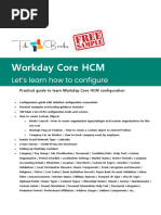 Workday Core HCM Free Ebook 1695295294