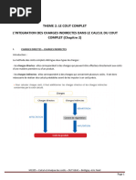 Chapitre 2 2020 2021 Cours Et Exercices