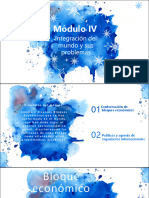 Copia de Módulo IV Ciudadanía