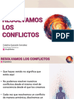 Resolvamos Los Conflictos Niveles de Consciencia Chakras