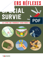 Premiers Réflexes - Spécial Survie (Rémi Vollot, Yoann Goncalves Etc.)