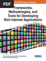 Frameworks, Methodologies, and Tools For Developing Rich Internet Applications (PDFDrive)