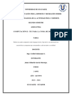 Computaciòn Cuadro Comparativo - Jenny G. M