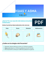 Asma y Alergias