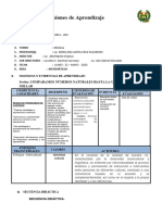 Sesiones Com Escribimos Un Texto Informatiovo Doris