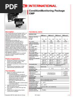 ConditionMonitoring CMP