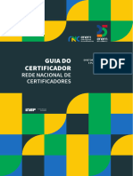 Guia Do Certificador RNC 2023