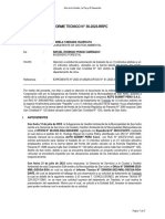 Informe Técnico #035-2023-RRPC