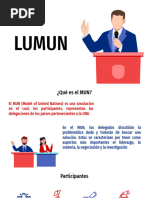 Lumun