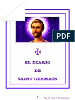 Diario de Saint Germain