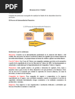 Resuenen de La 1 Unidad