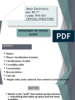 Lecture1 Electronics and Its Applications