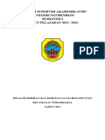 1.1a Program Supervisi Guru