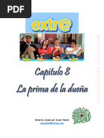 Extr - 8 - La Prima de La Duena