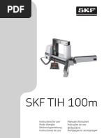 SKF Tih 100m