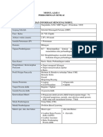 Modul Ajar 4 Perbandingan Senilai: Problem Based Learning