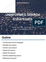 2021 Lecture03 P2 UninformedSearch