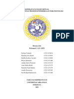 Kelompok 2 - Sop Pemeriksaan Fisik Imunologi