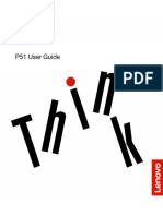 P51 User Guide